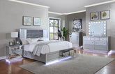 United Bedroom Sets B028