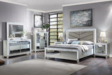 United Bedroom Sets B030