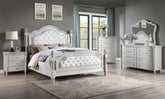 United Bedroom Sets B033