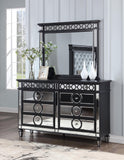 United Bedroom Sets B034