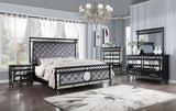 United Bedroom Sets B034