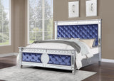 United Bedroom Sets B035