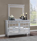 United Bedroom Sets B035