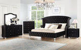 United Bedroom Sets B038