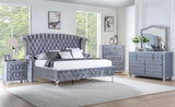 United Bedroom Sets B040