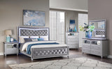 United Bedroom Sets B044