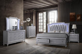 United Bedroom Sets B047