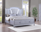 United Bedroom Sets B048