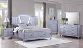 United Bedroom Sets B048
