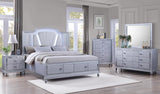 United Bedroom Sets B048