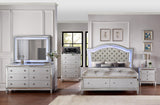 United Bedroom Sets B049