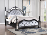 United Bedroom Sets B051