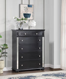 United Bedroom Sets B051