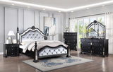 United Bedroom Sets B051