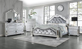 United Bedroom Sets B052