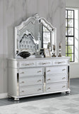 United Bedroom Sets B052