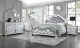 United Bedroom Sets B052
