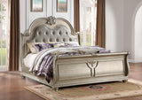 United Bedroom Sets B055