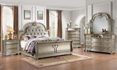United Bedroom Sets B055