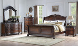 United Bedroom Sets B058
