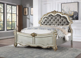United Bedroom Sets B060
