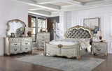 United Bedroom Sets B060