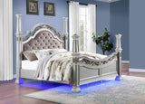 United Bedroom Sets B062