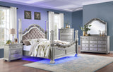 United Bedroom Sets B062