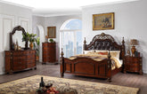 United Bedroom Sets B065