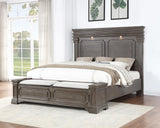 United Bedroom Sets B067