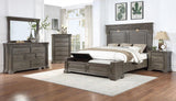 United Bedroom Sets B067