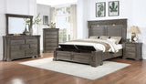 United Bedroom Sets B067