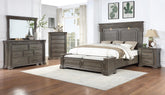 United Bedroom Sets B067