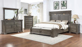 United Bedroom Sets B067