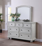 United Bedroom Sets B071