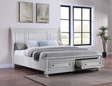 United Bedroom Sets B071