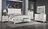 United Bedroom Sets B078