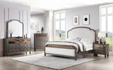 United Bedroom Sets B086
