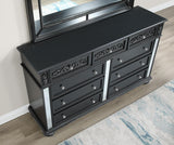 United Bedroom Sets B091