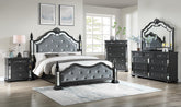United Bedroom Sets B091