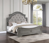 United Bedroom Sets B112