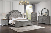 United Bedroom Sets B112