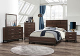 United Bedroom Sets B370