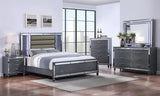 United Bedroom Sets B223