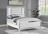 United Bedroom Sets B224