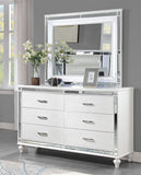 United Bedroom Sets B224