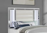 United Bedroom Sets B224