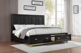 United Bedroom Sets B236