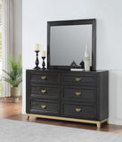 United Bedroom Sets B236