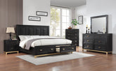 United Bedroom Sets B236